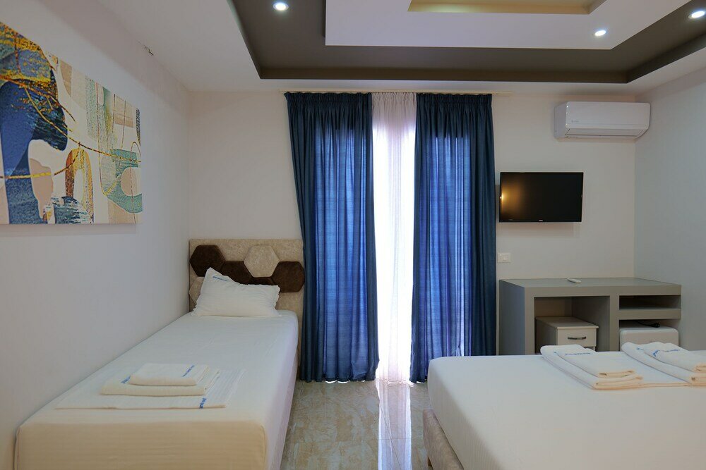 Фото 3 Islands 2 Hotel