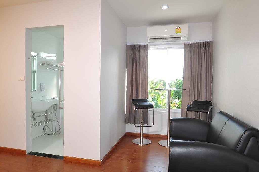 Фото Eco Inn Trang