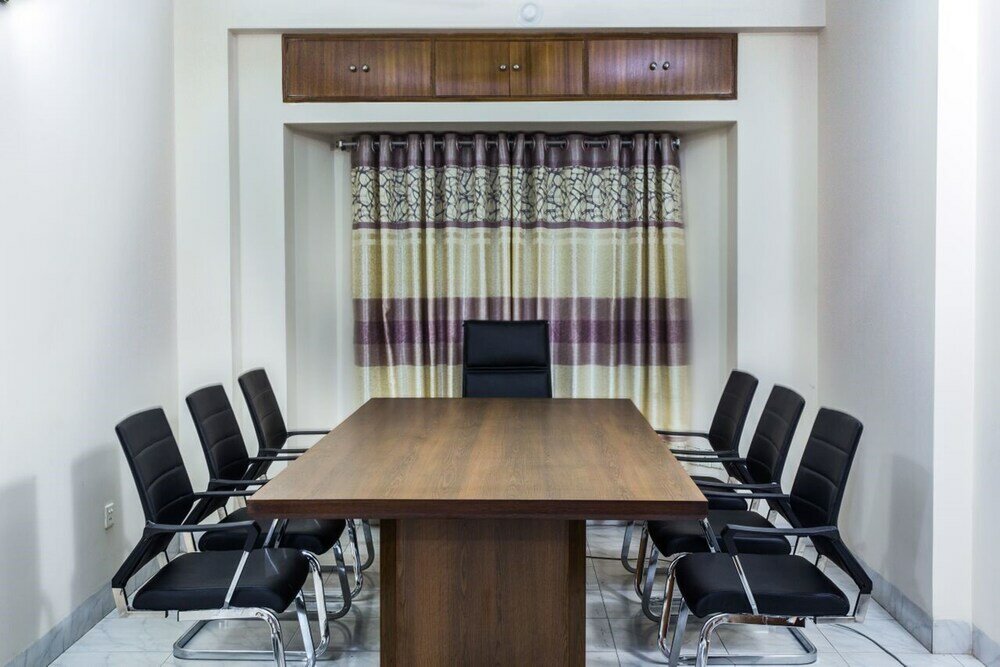 Фото Отель Memento International