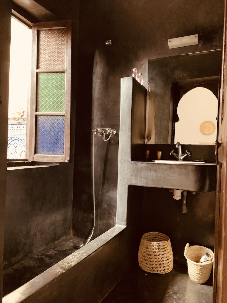 Фото Riad Kadi