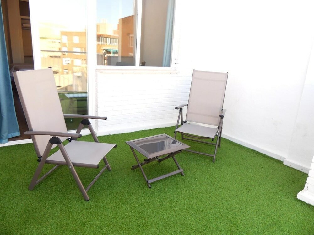 Фото Benidorm City Olympia Hotel