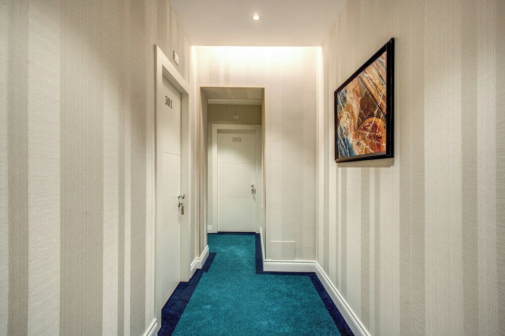 Фото Babuino Palace Suites