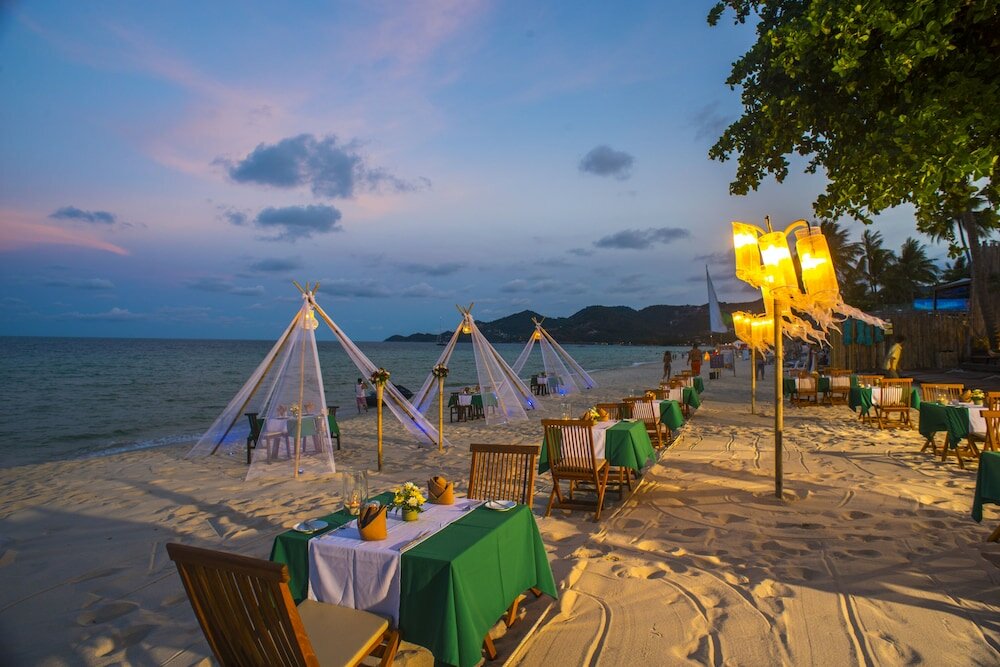 Фото Buri Rasa Village Samui