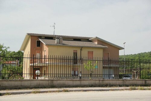 Гостиница B&b B&s в Молизе