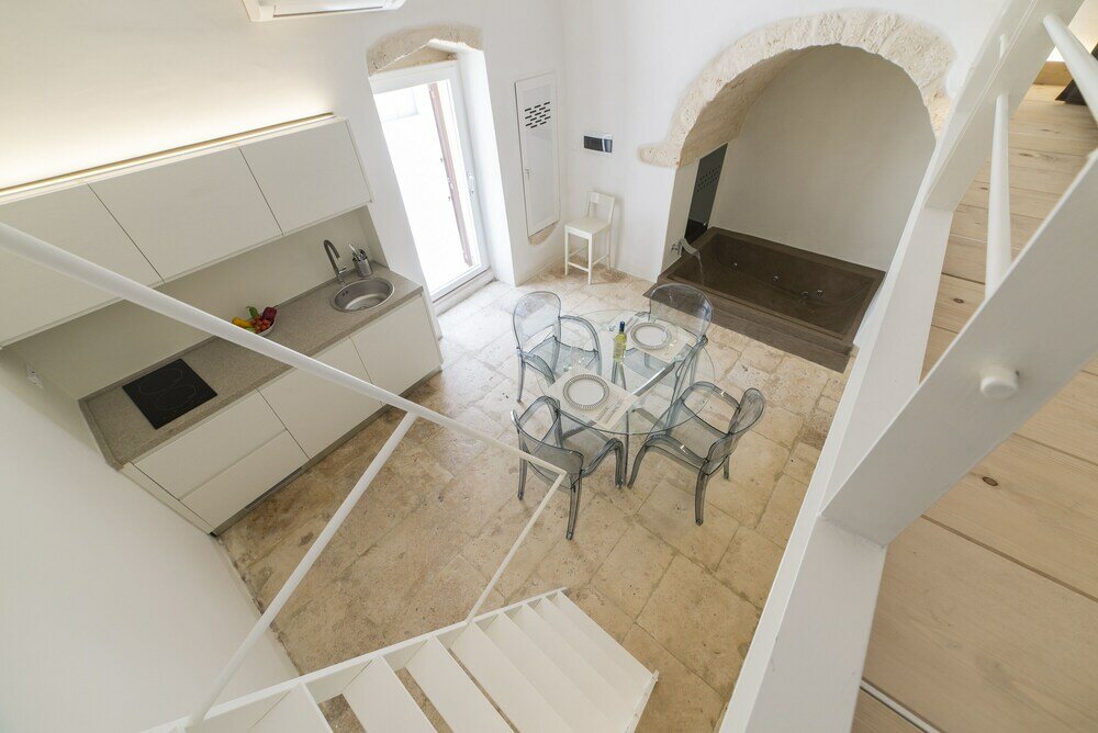 Фото Bibi Suite by Wonderful Italy