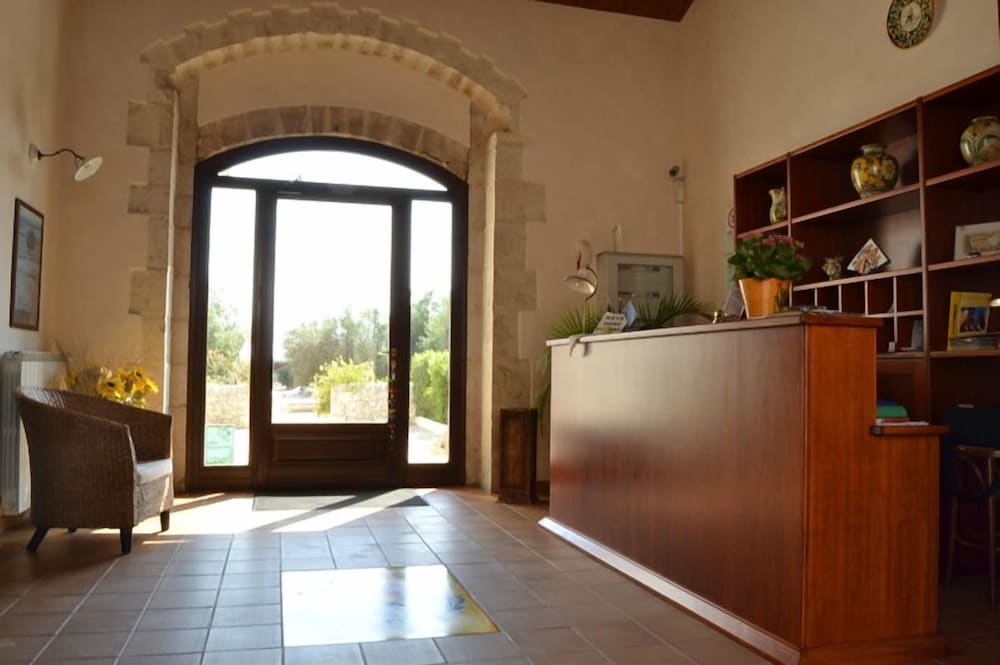 Фото Agriturismo Bugilfezza