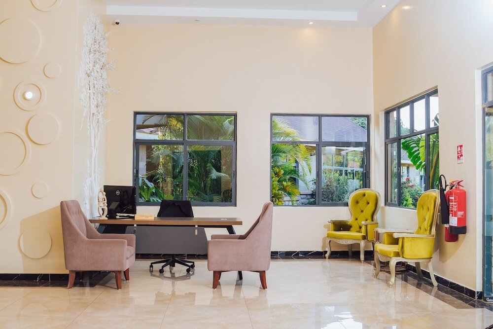 Фото Ciala Resort Hotels In Kisumu