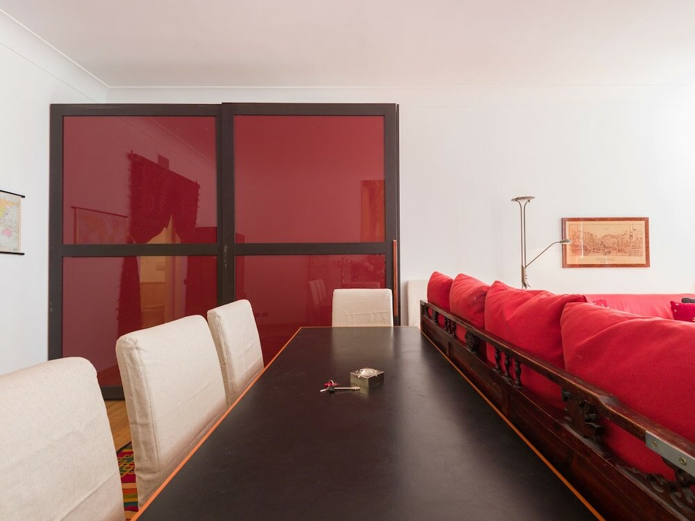 Фото Rsh Ghetto Enchanting Terrace Apartment