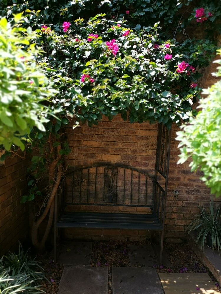 Фото Bastille de Blignaut B&b