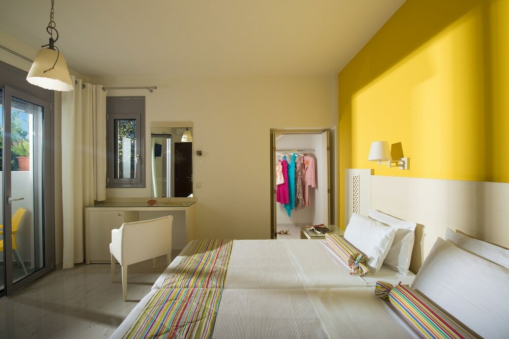 Фото Danae's Luxury Villas