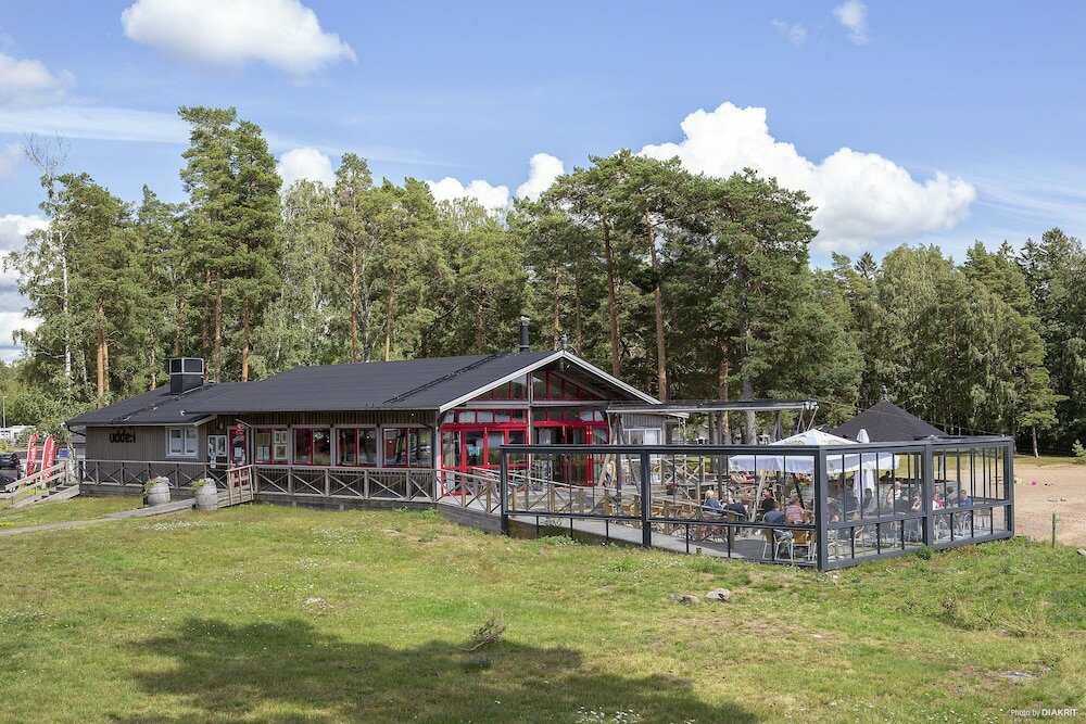 Фото First Camp Mörudden Karlstad