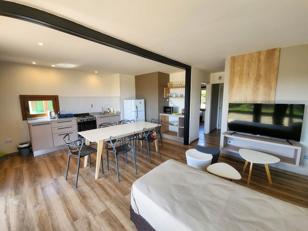 Фото Luna Llena Dina Huapi