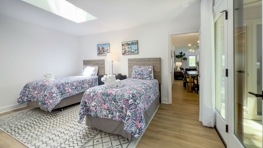 Фото 6960 Fairway One at The Sea Pines Resort