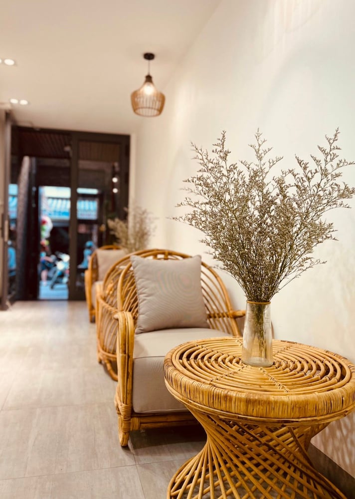 Фото Lanha Hotel-Homestay