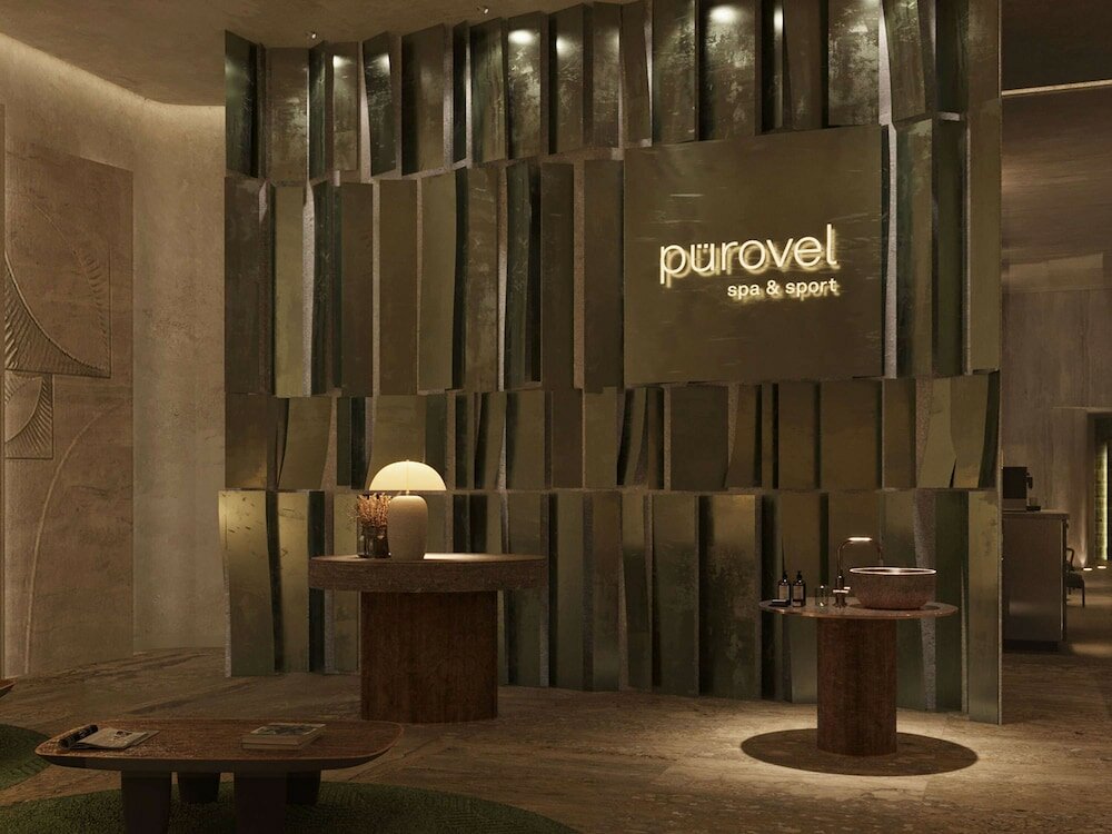 Фото Swissôtel Tbilisi