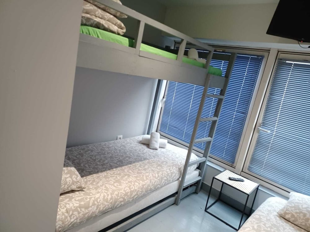 Фото Apparthotel Area