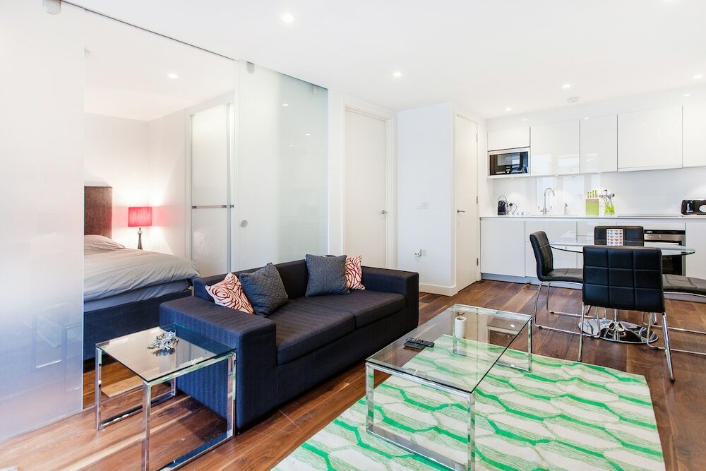 Фото Stay At Mine - Newman Street