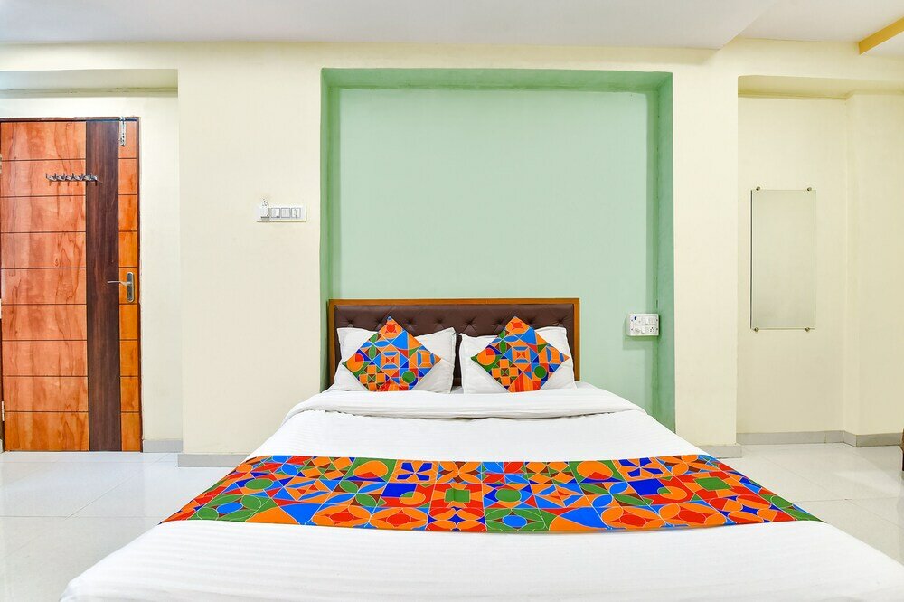 Фото Fabexpress Intercity