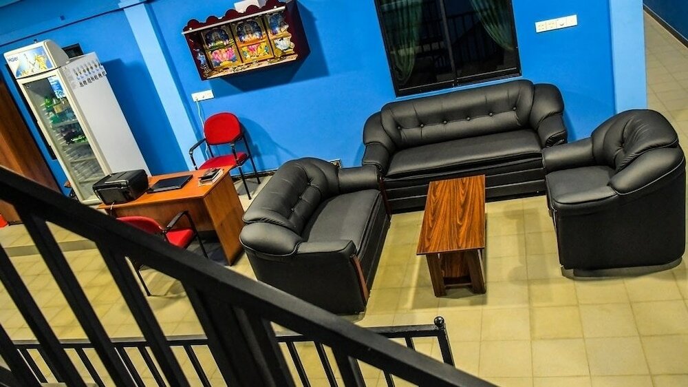 Фото Pp Rest Guest House