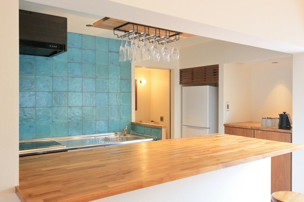 Фото Villa Tono's Ishigakijima