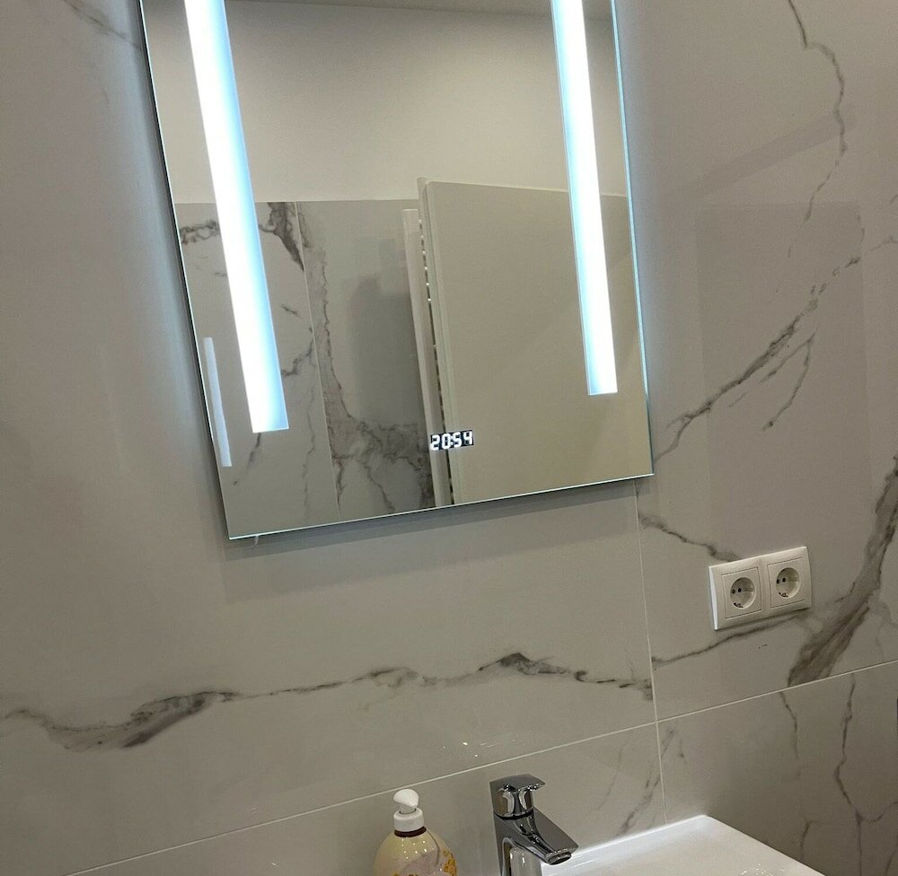 Фото Stadtjuwel Apartment 1020