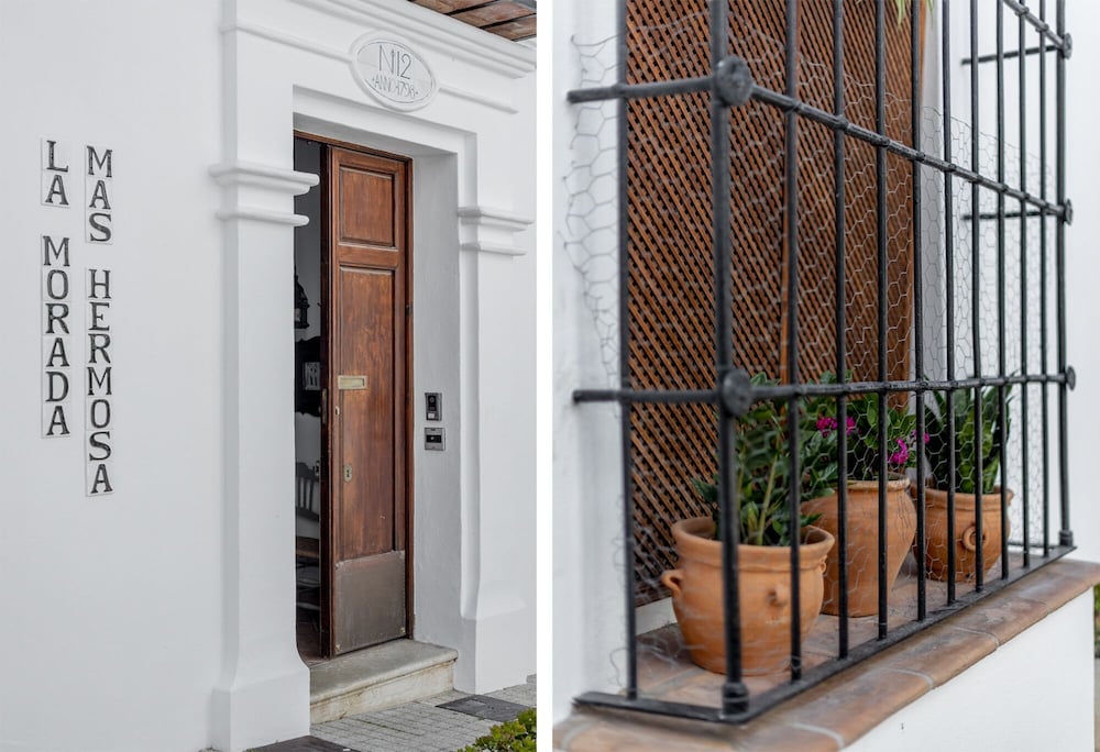 Фото Hotel La Morada Mas Hermosa