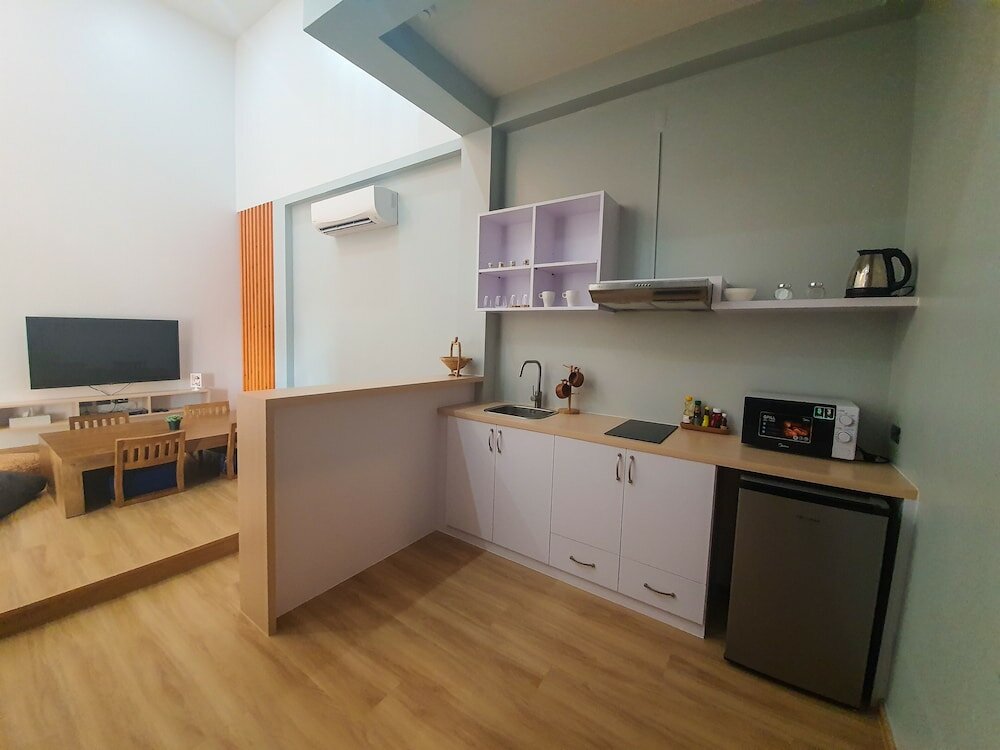 Фото Wayla Villa Maikhao Beach