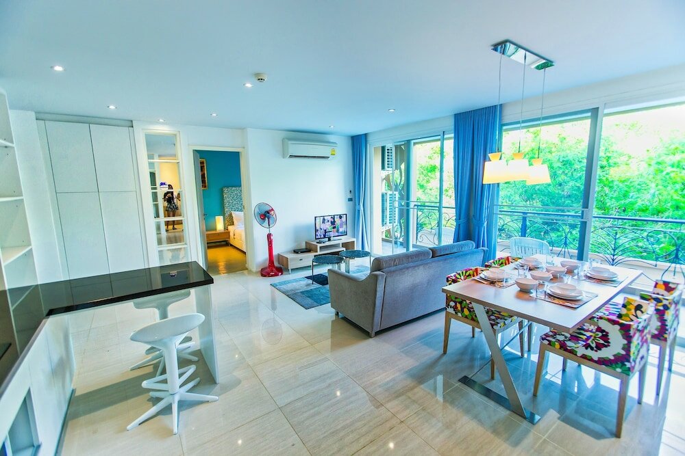 Фото Atlantis Residence