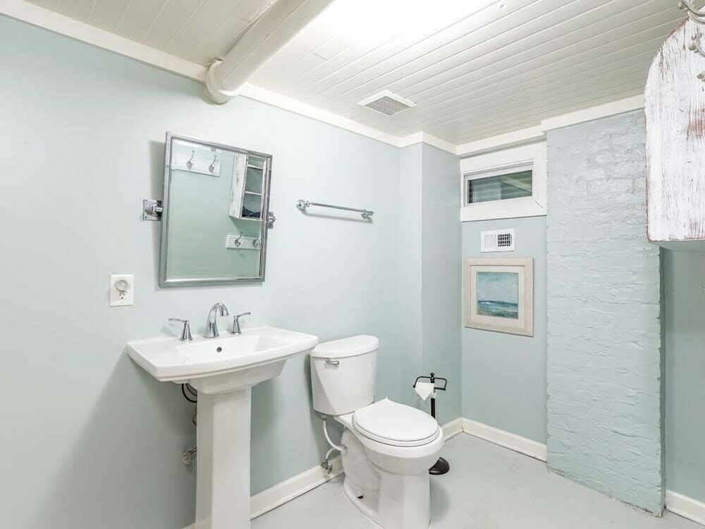 Фото Butler Beach Cottage