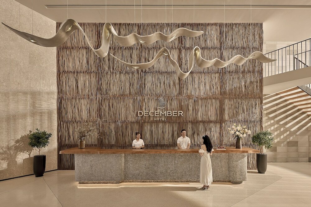 Фото December Hotel
