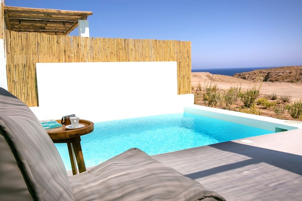 Фото Thimari Lodge