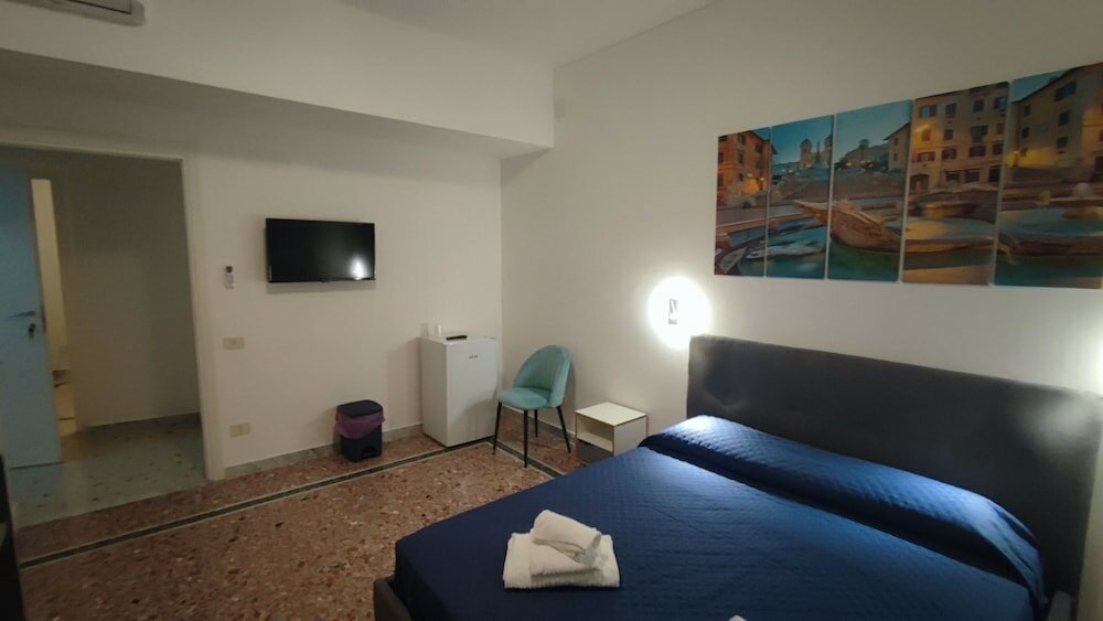 Фото Vatican Green Garden