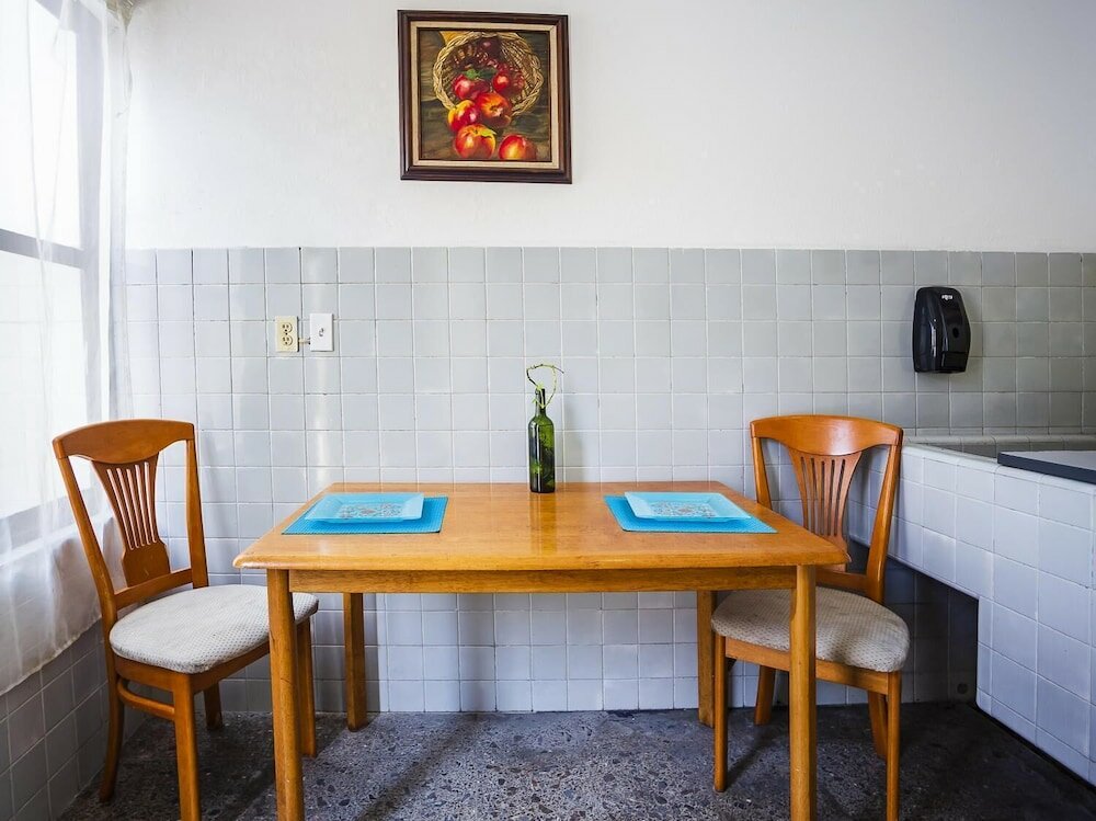 Фото Antique Hotel Boutique Barrio Antiguo