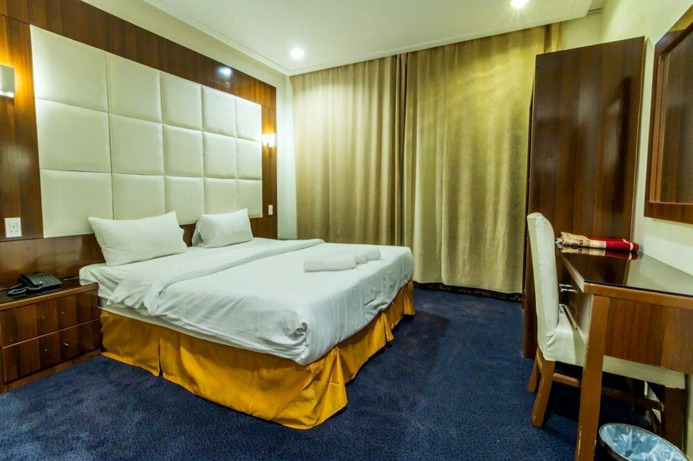 Фото Daar Hotels