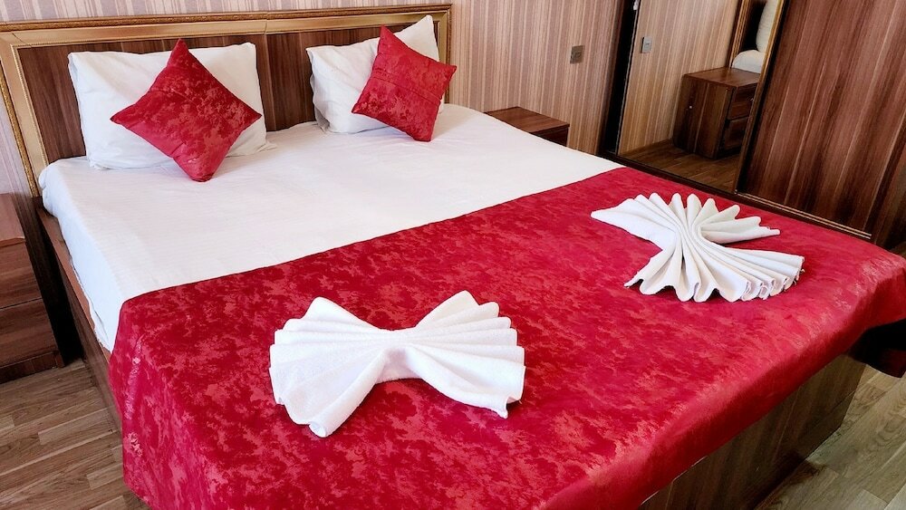 Фото Ariva Center Hotel