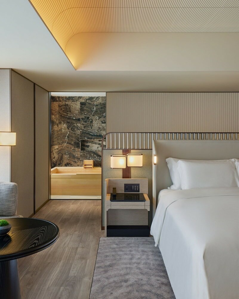 Фото Dusit Thani Kyoto