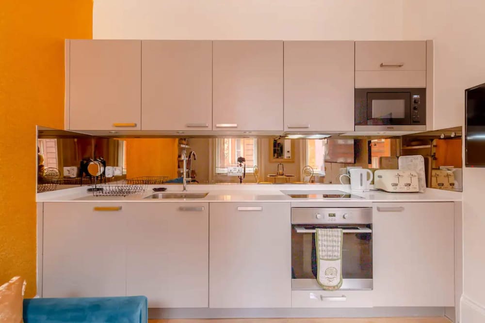 Фото Central & Cosy 1bd Flat - Soho