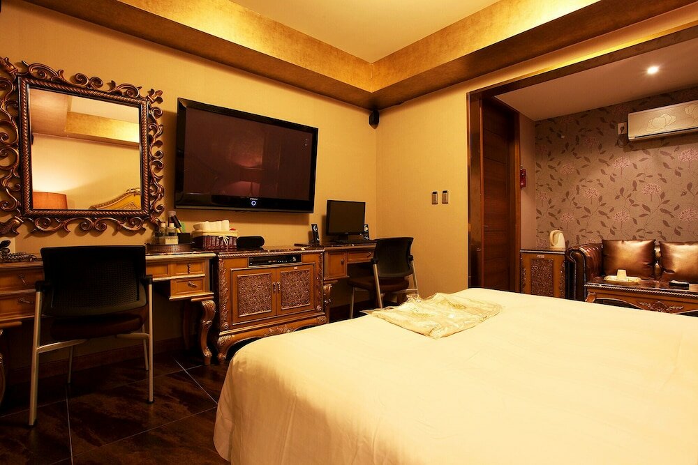 Фото Changdong Versaille