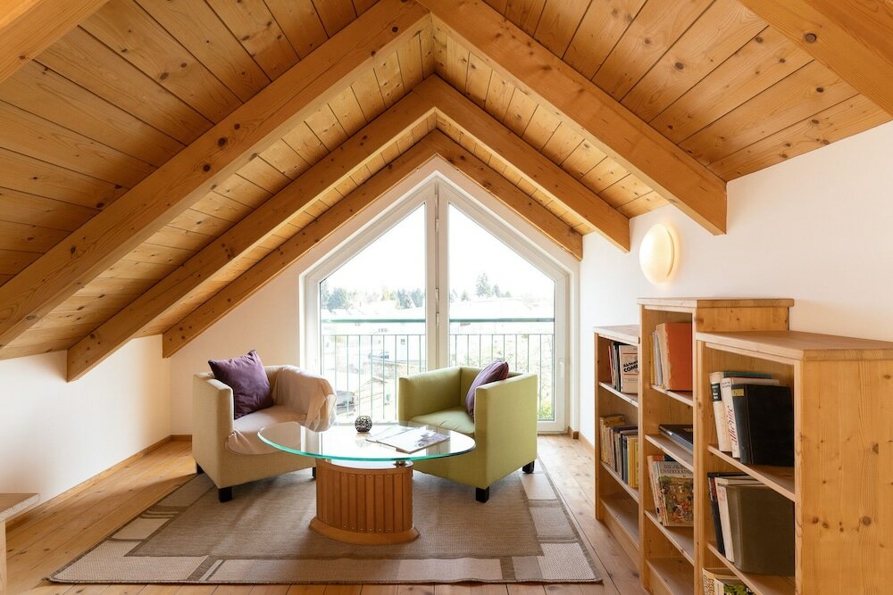 Фото Hotel Garni Pölzl