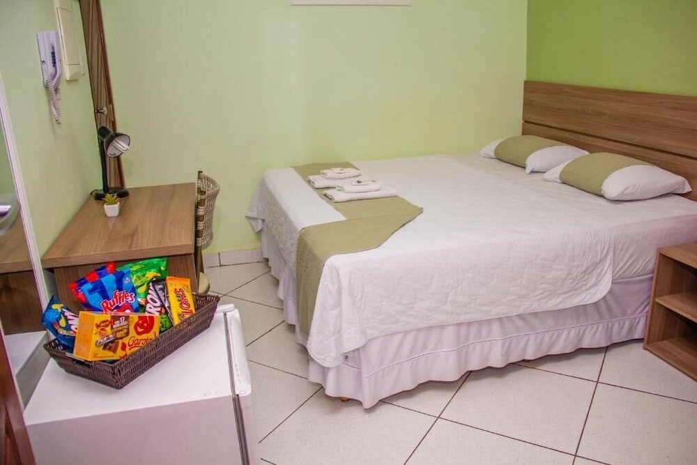 Фото Domus Hotel Trindade