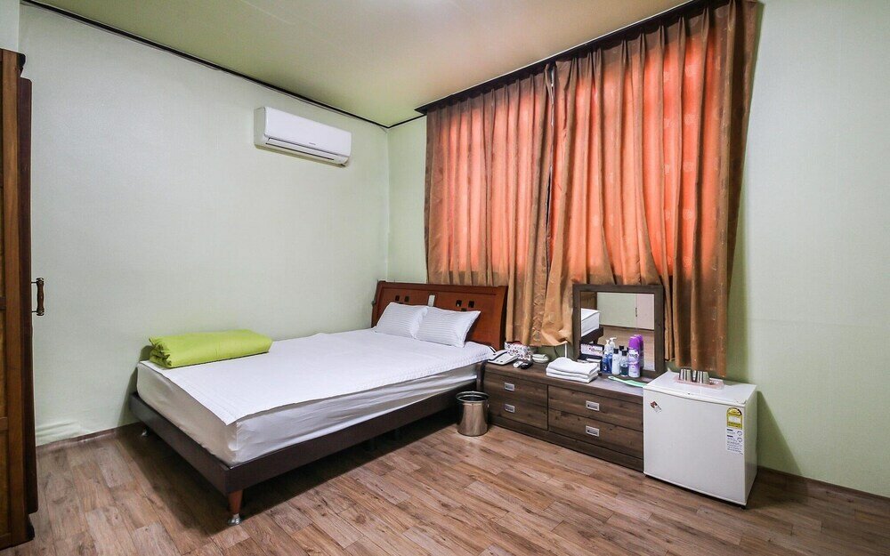 Фото Yeosu Sinseng