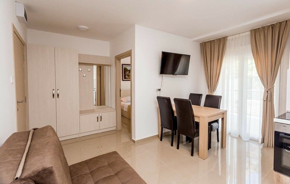 Фото Apartmani Belani