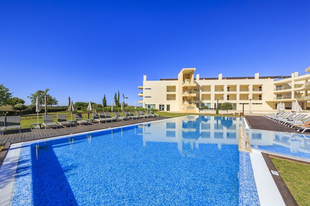 Фото Laguna Resort - Vilamoura