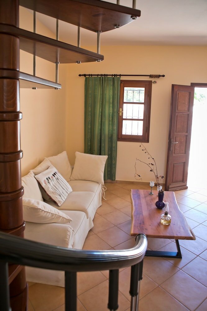 Фото Hot Tub Cottage Kalymnos