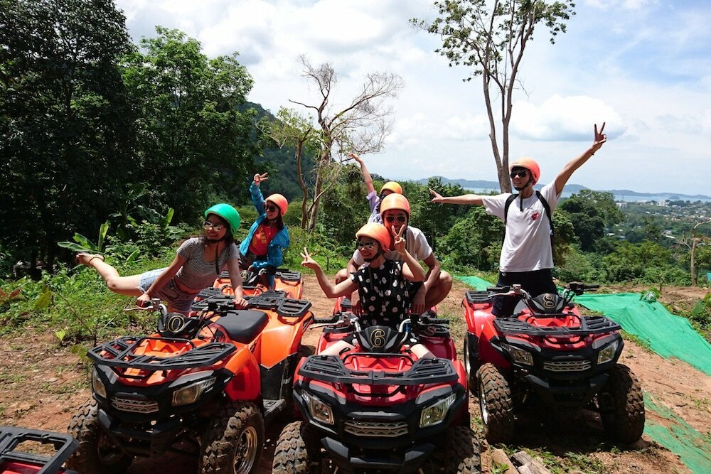 Фото Villa Kalim 5