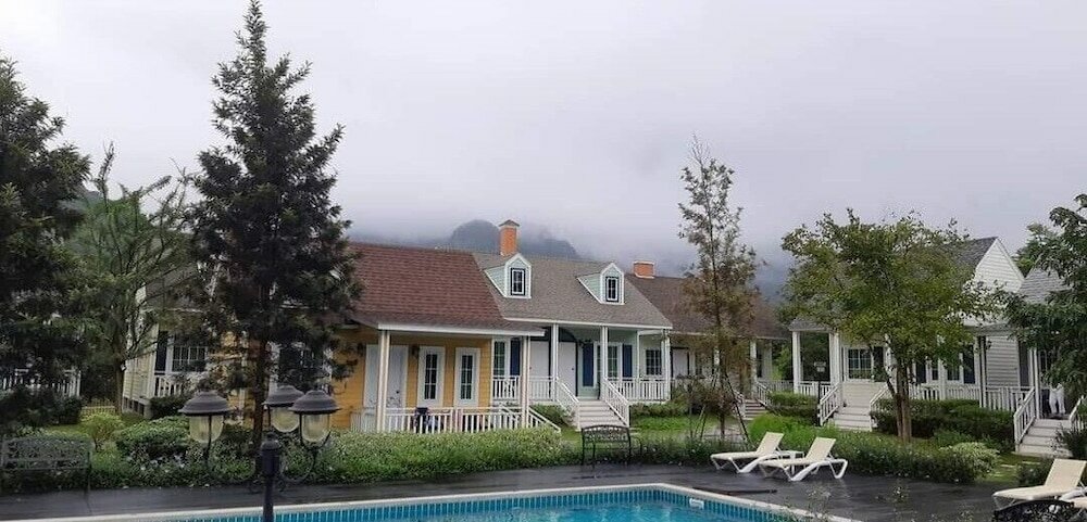 Фото Vermont Khao Yai