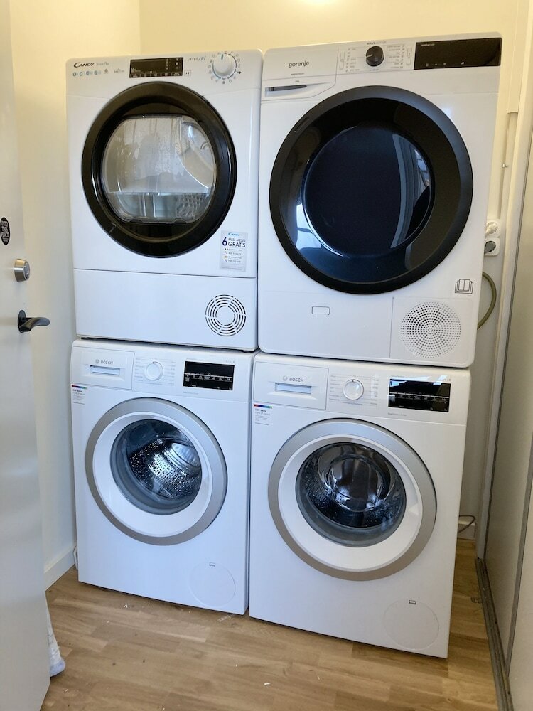 Фото By the Lakes apartments - Into This Place