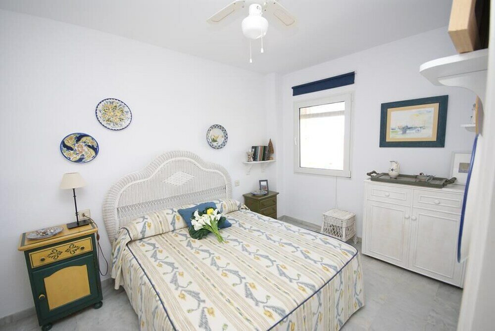 Фото Apartamento El Palmeral C59