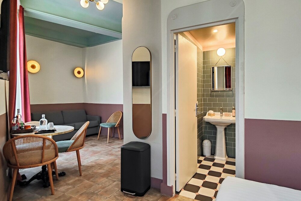 Фото Ammi Vieux Nice