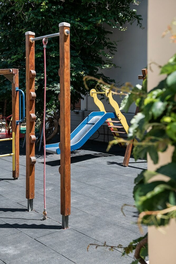 Фото Forum Suites